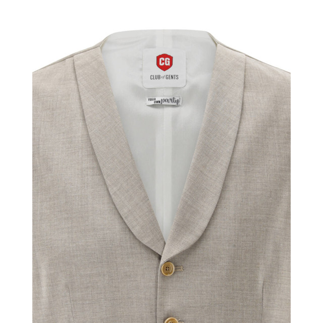 Club of Gents Gilet 30.178s0 / 440063 CG Club of Gents Gilet 30.178S0 / 440063 large