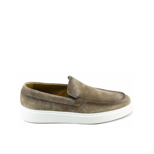 Giorgio Giorgio Instappers HE13781 Instapschoenen Bruin Giorgio Instappers HE13781 large