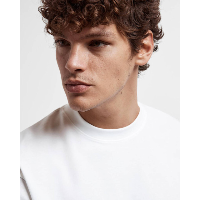 Selected Homme T-shirt korte mouw 16094143 Selected Homme T-shirt korte mouw 16094143 large