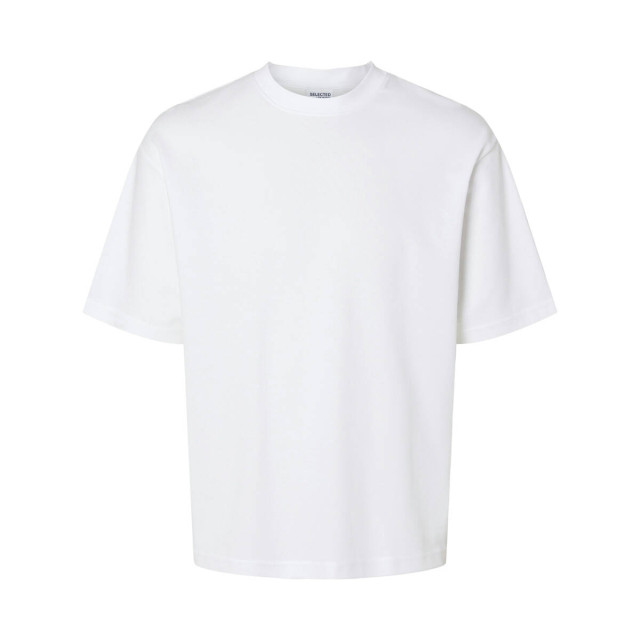 Selected Homme T-shirt korte mouw 16094143 Selected Homme T-shirt korte mouw 16094143 large