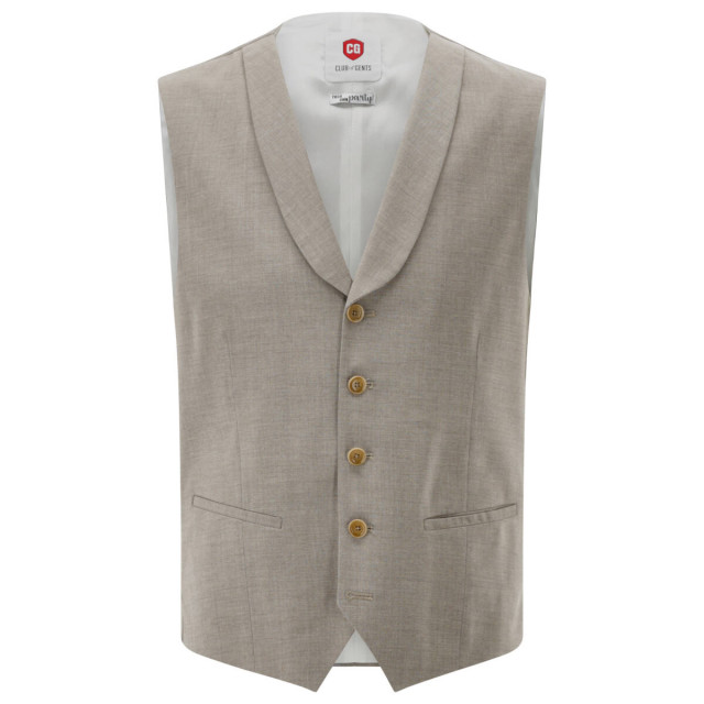 Club of Gents Gilet 30.178s0 / 440063 CG Club of Gents Gilet 30.178S0 / 440063 large