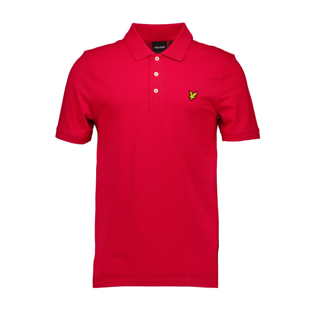 Lyle and Scott Polos sp400vog SP400VOG large