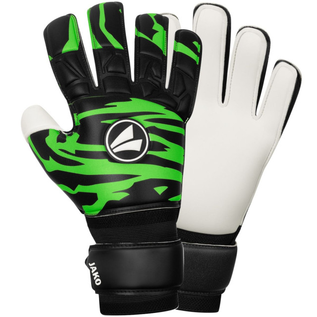 Jako keeperhandschoenen animal supersoft nc - 066433_993-8,5 large