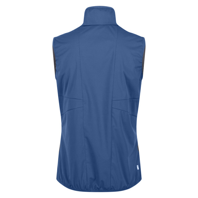Regatta Dames lankin gilet UTRG9443_dustydenim large