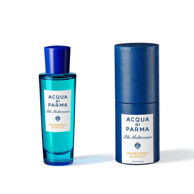 Acqua Di Parma  Bm mandarino di sicilia 30 ml  BM Mandarino Di Sicilia 30 ML  large