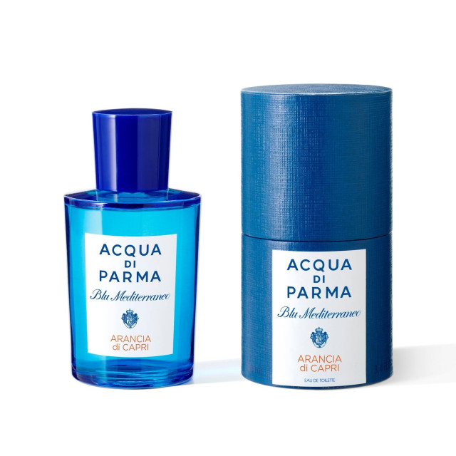 Acqua Di Parma  Bm arancia di capri 100 ml  BM Arancia Di Capri 100 ML  large