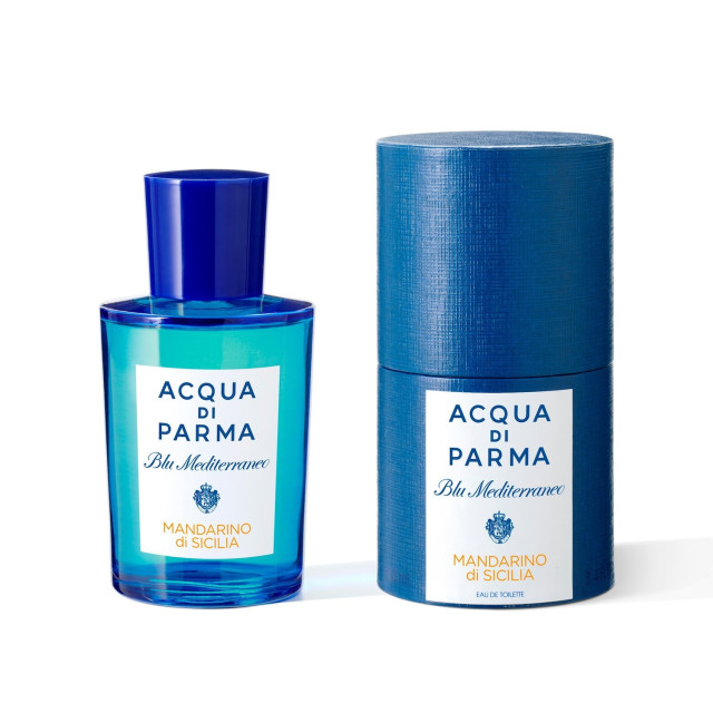 Acqua Di Parma  Bm mandarino di sicilia 100 ml  BM Mandarino Di Sicilia 100 ML  large