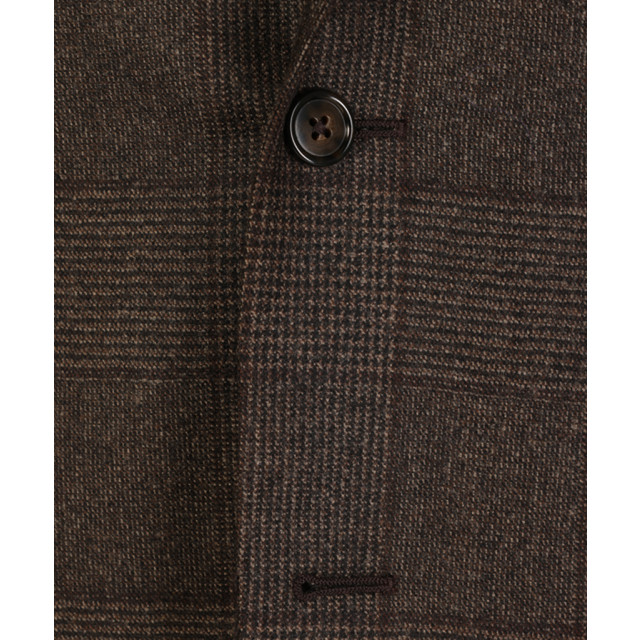 Corneliani Kostuums 17200 bruin 55003708 large