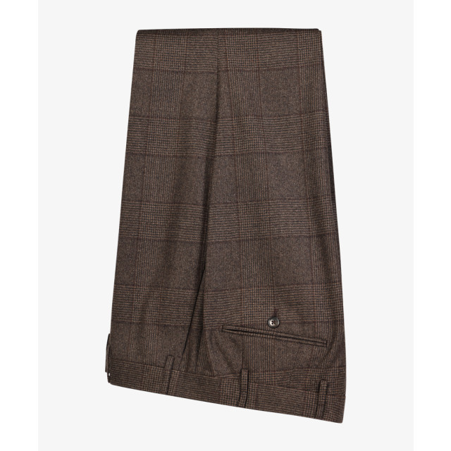 Corneliani Kostuums 17200 bruin 55003708 large