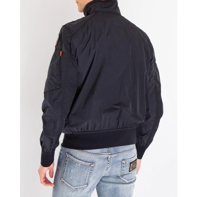 Parajumpers Heren flame jakcet grijs 24SM-PMJKPR02-710 large