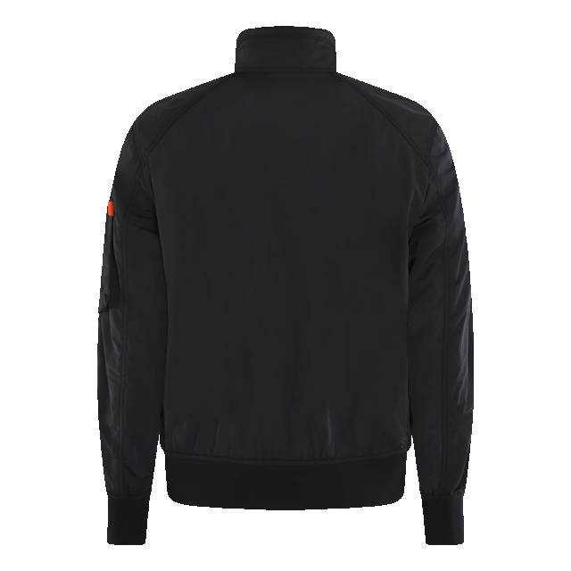 Parajumpers Heren flame jakcet grijs 24SM-PMJKPR02-710 large