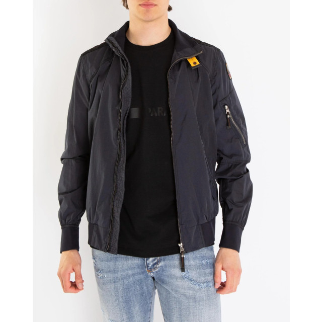 Parajumpers Heren flame jakcet grijs 24SM-PMJKPR02-710 large