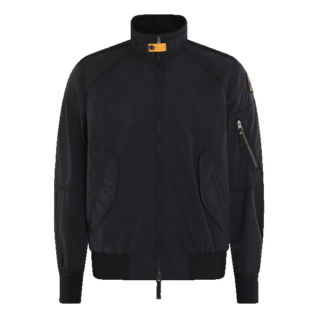 Parajumpers Heren flame jakcet grijs 24SM-PMJKPR02-710 large