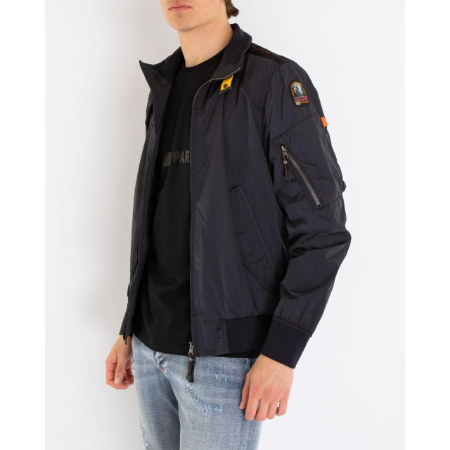 Parajumpers Heren flame jakcet grijs 24SM-PMJKPR02-710 large