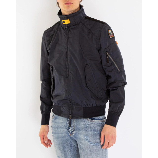 Parajumpers Heren flame jakcet grijs 24SM-PMJKPR02-710 large