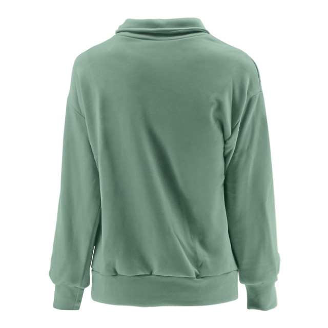 Legend Sports Chicomfort luxe dames jogging hoodie/dames chicomfort luxe jogging hoodie T6010171sweaterLadiesLightgreenM large