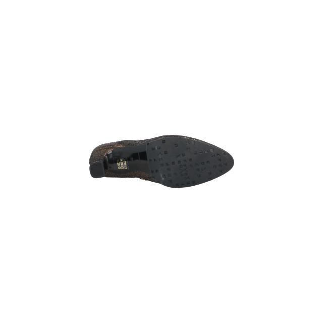 Floris van Bommel SFW-50080-20-01 Enkellaarzen Bruin SFW-50080-20-01 large