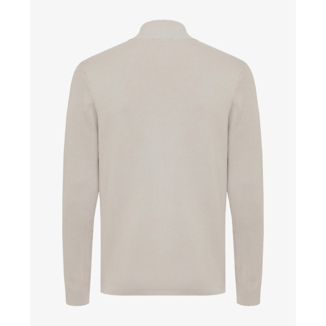 Genti Truien & vesten k9114 1258 bruin 55004146 large