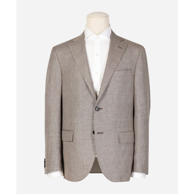 Corneliani Kostuums 937296-9318263 beige 55004212 large