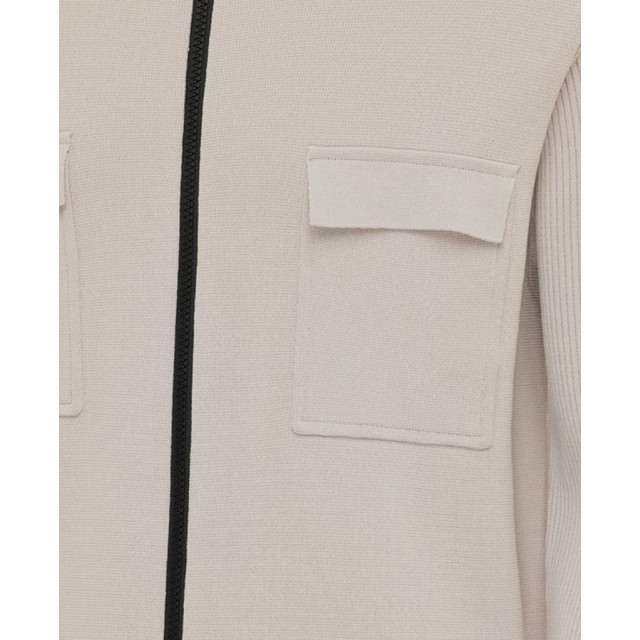 Genti Truien & vesten k9114 1258 bruin 55004146 large