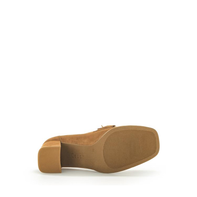 Gabor 35.292 Loafers Cognac 35.292 large