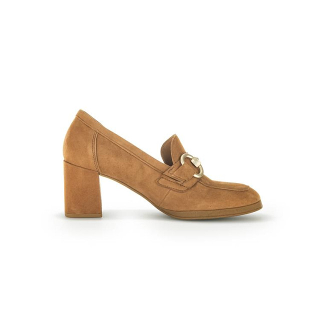 Gabor 35.292 Loafers Cognac 35.292 large