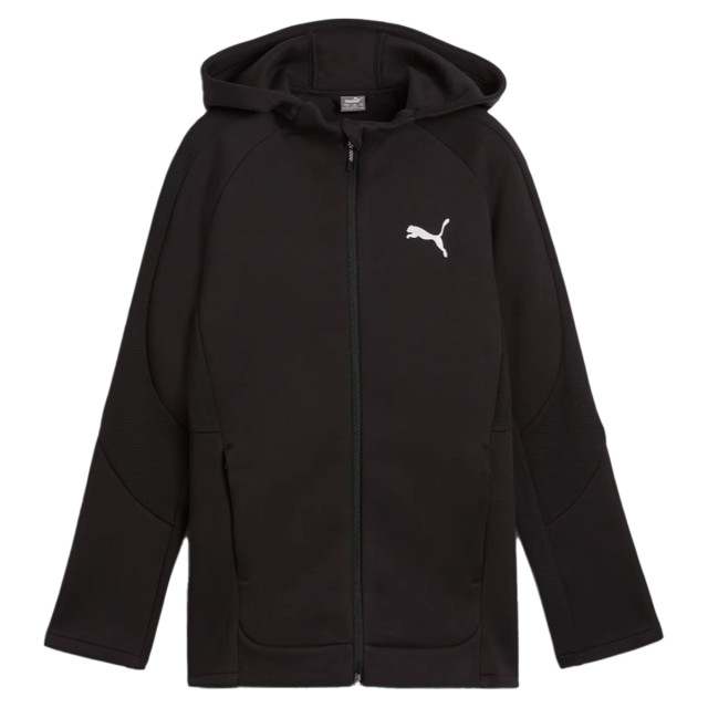 Puma Evostripe fz hoodie dk b 131170 large