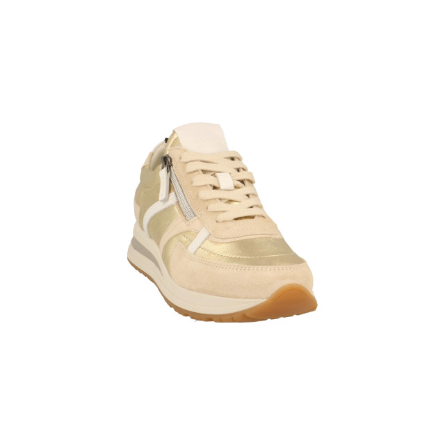 Piedi Nudi Grappa Sneakers Goud Grappa large