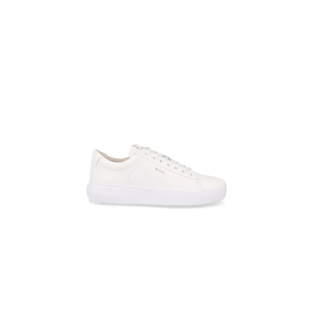 Blackstone BL221 Lyra Sneakers Wit BL221 Lyra large