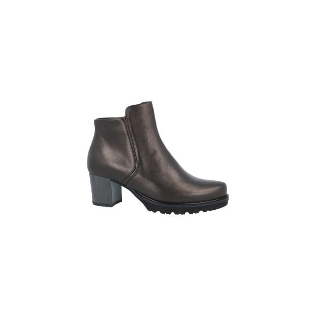 Durea 9743 H Boots Zwart 9743 H large