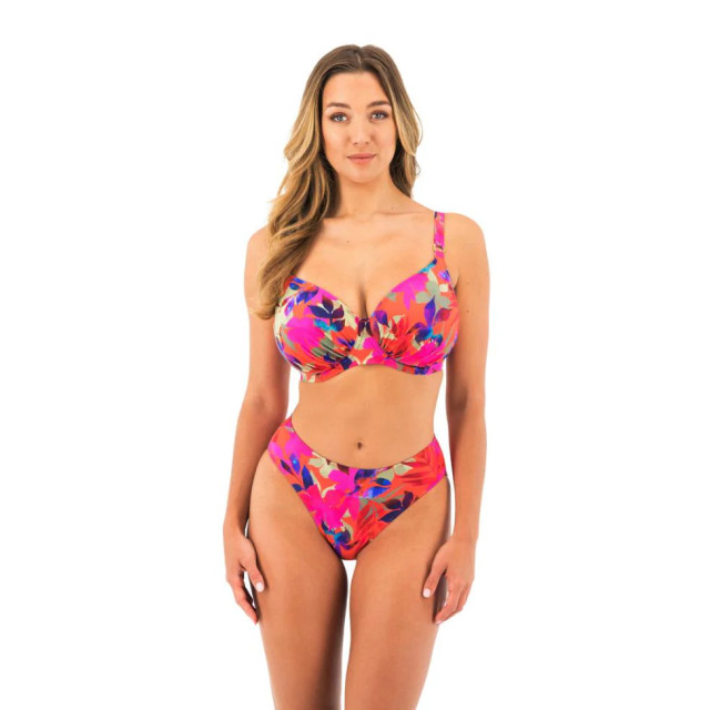 Fantasie Playa del carmen bikini top 504301 multi color 9390523253077 large