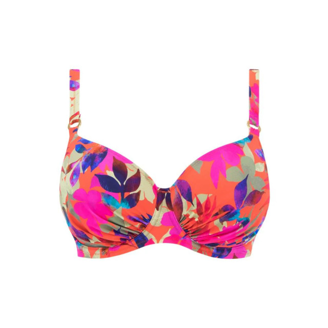 Fantasie Playa del carmen bikini top 504301 multi color 9390523253077 large