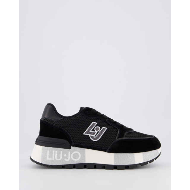 Liu Jo Dames amazing 25 sneaker BA4005PX380-2222 large