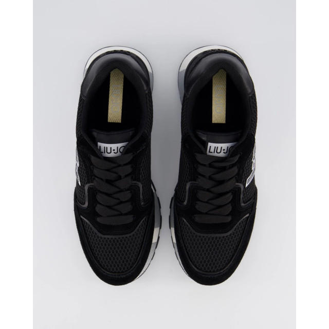 Liu Jo Dames amazing 25 sneaker BA4005PX380-2222 large