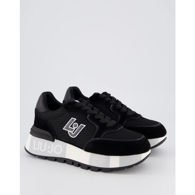 Liu Jo Dames amazing 25 sneaker BA4005PX380-2222 large