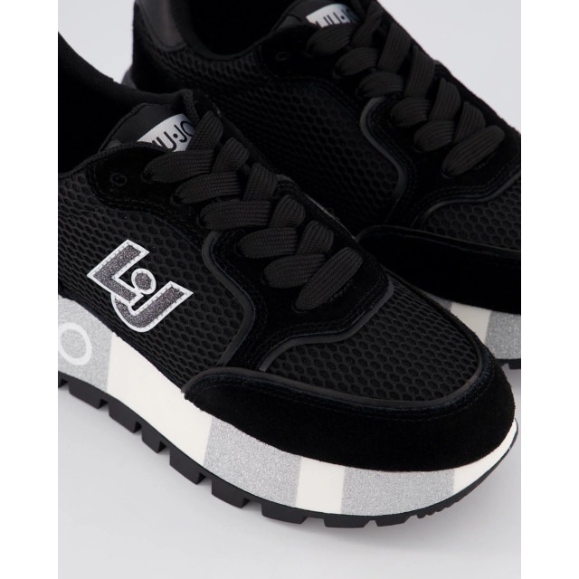 Liu Jo Dames amazing 25 sneaker BA4005PX380-2222 large