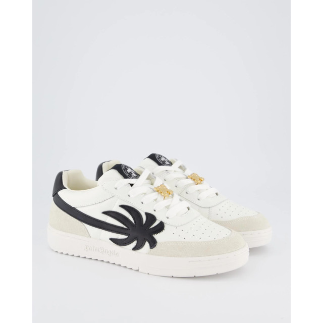 Palm Angels Heren palm beach university PMIA097R24LEA001-110 large