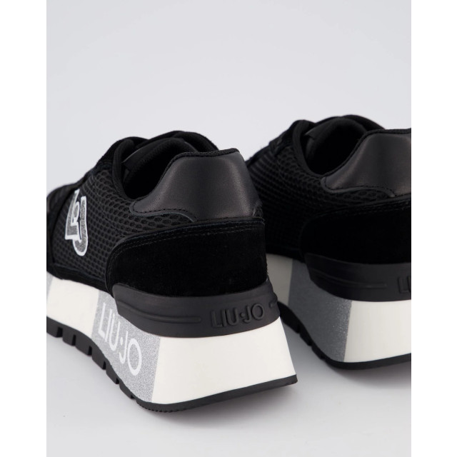 Liu Jo Dames amazing 25 sneaker BA4005PX380-2222 large