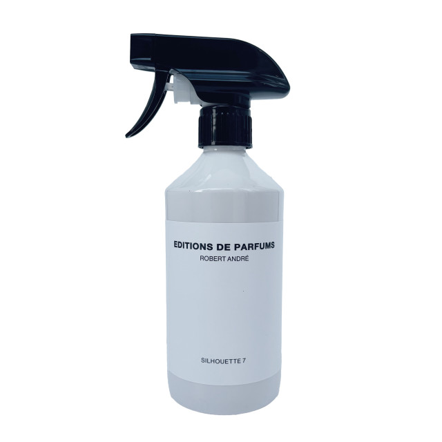 Est'Seven Roomspray silhouette ROOMSPRAY SILHOUETTE large