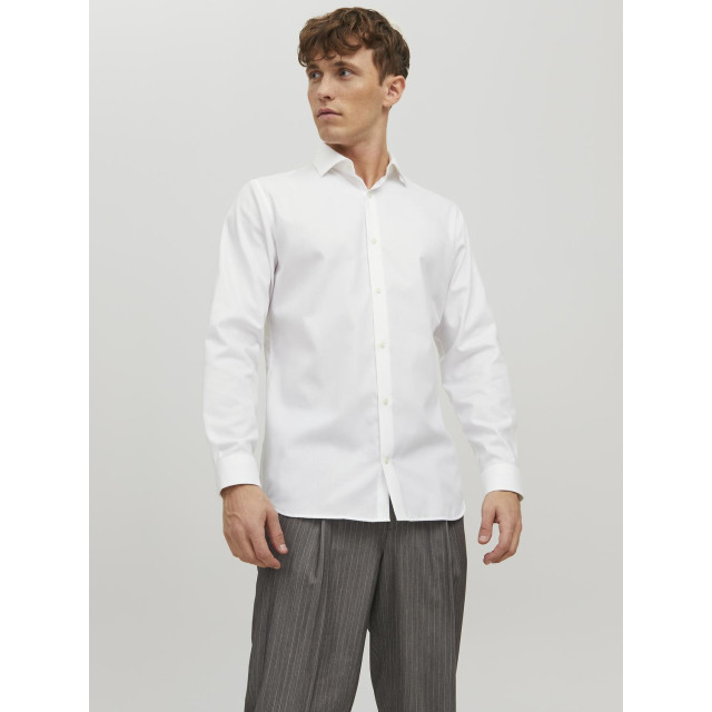 Jack & Jones Jprblaparker shirt l/s noos 12227385 large