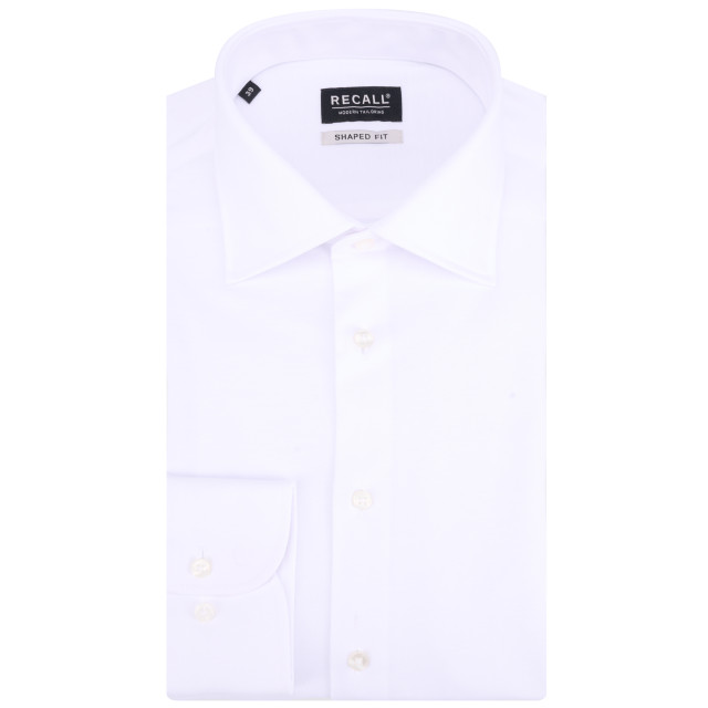 Recall Overhemd met lange mouwen 077931-001-44 large