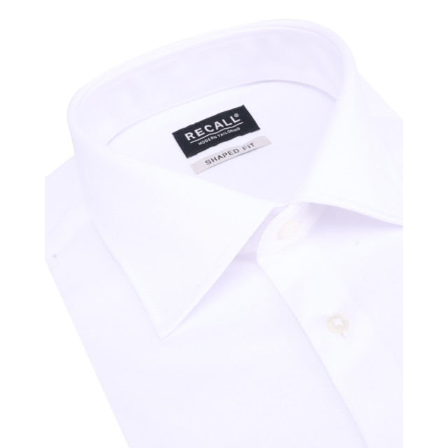Recall Overhemd met lange mouwen 077931-001-40 large