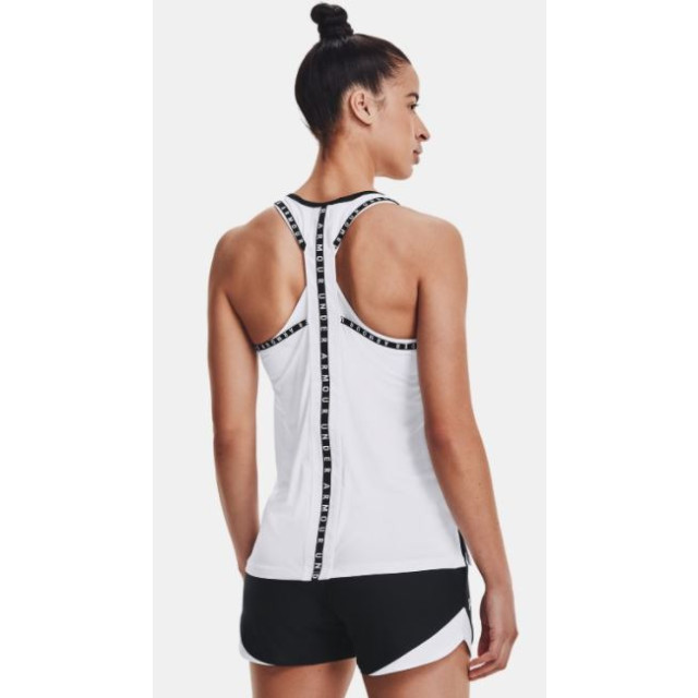 Under Armour Ua knockout tank 1351596-100 Under Armour ua knockout tank 1351596-100 large