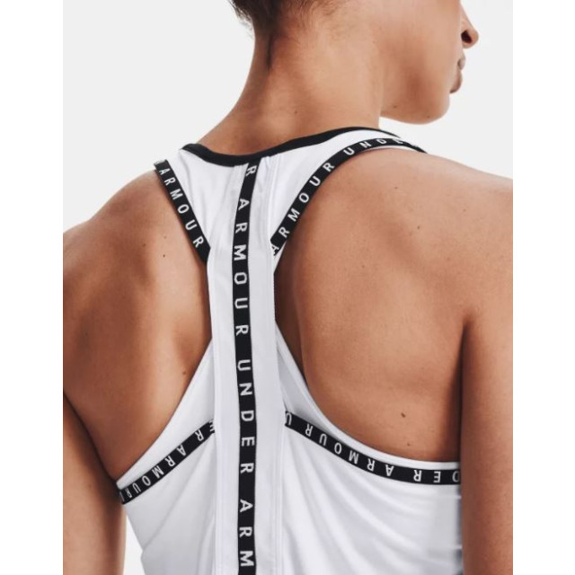 Under Armour Ua knockout tank 1351596-100 Under Armour ua knockout tank 1351596-100 large