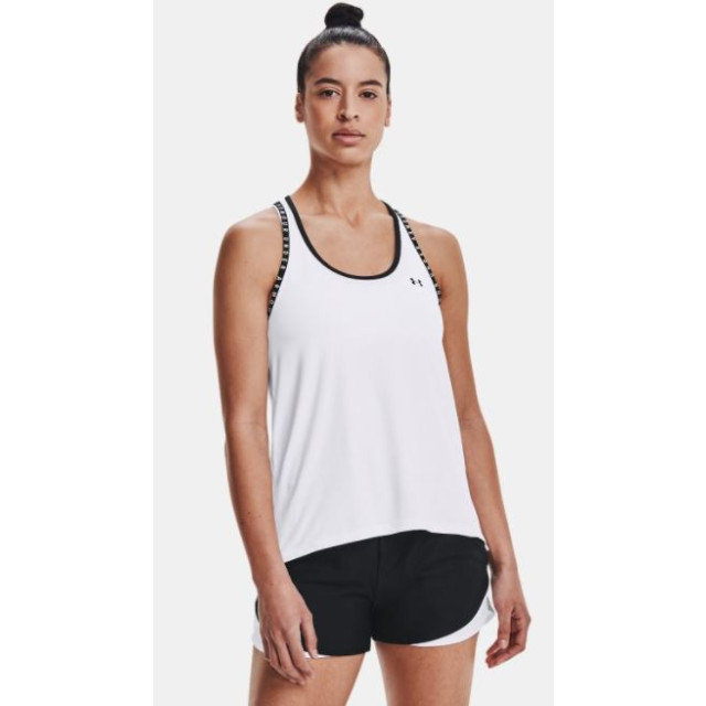 Under Armour Ua knockout tank 1351596-100 Under Armour ua knockout tank 1351596-100 large