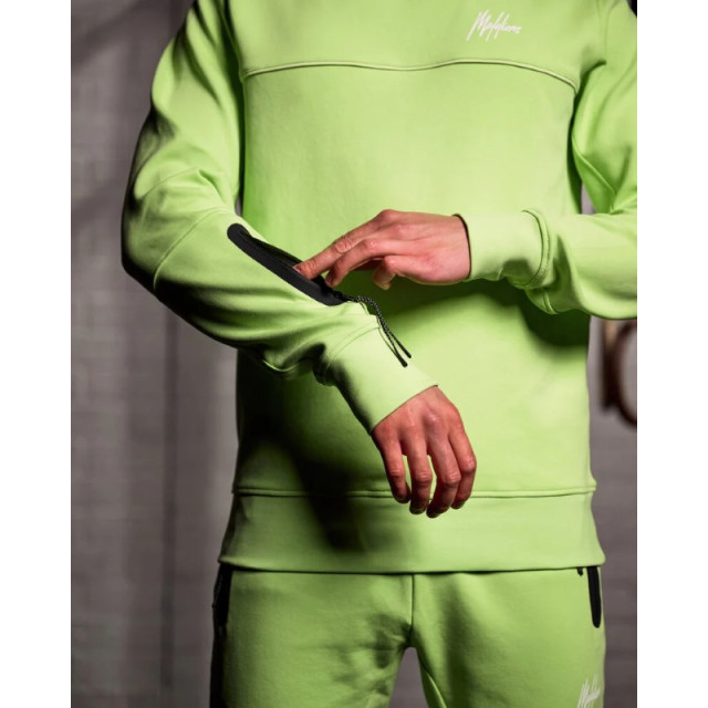 Malelions Sport counter sweater ms1-ss24-05-412 Malelions Sport Counter Sweater ms1-ss24-05-412 large