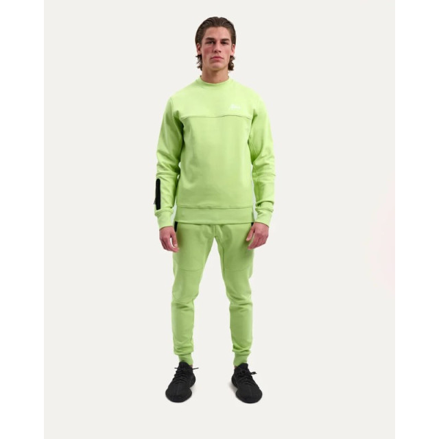 Malelions Sport counter sweater ms1-ss24-05-412 Malelions Sport Counter Sweater ms1-ss24-05-412 large