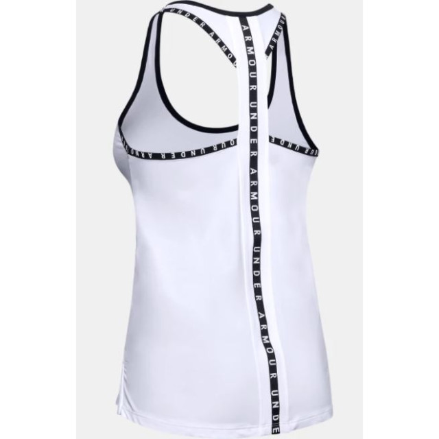 Under Armour Ua knockout tank 1351596-100 Under Armour ua knockout tank 1351596-100 large