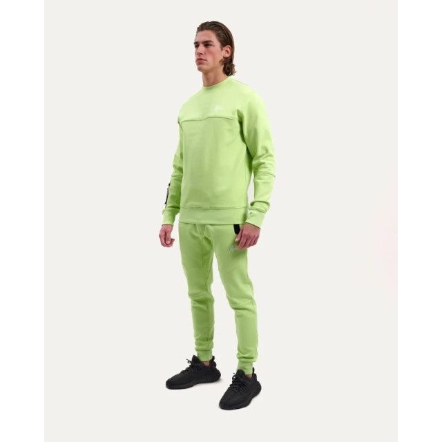 Malelions Sport counter sweater ms1-ss24-05-412 Malelions Sport Counter Sweater ms1-ss24-05-412 large