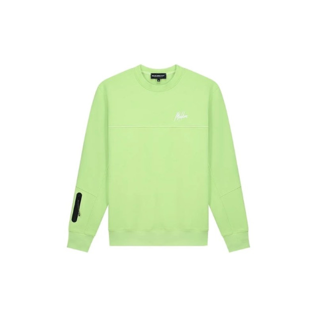 Malelions Sport counter sweater ms1-ss24-05-412 Malelions Sport Counter Sweater ms1-ss24-05-412 large